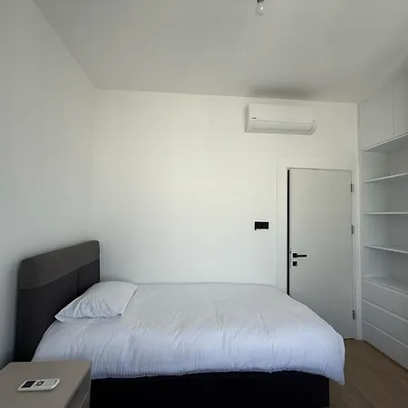 Terra Apartment