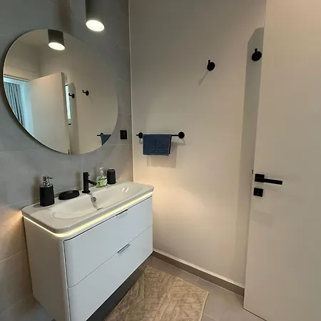 Terra Apartment