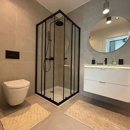 Terra Apartment Elea