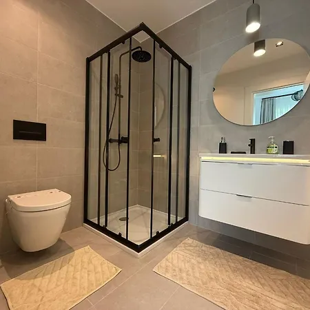 Terra Apartment Elea