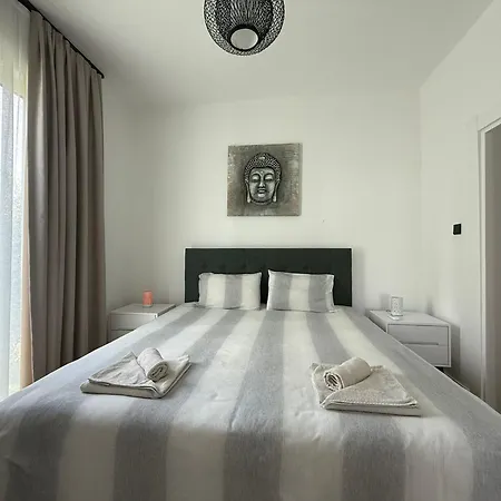 Terra Apartment