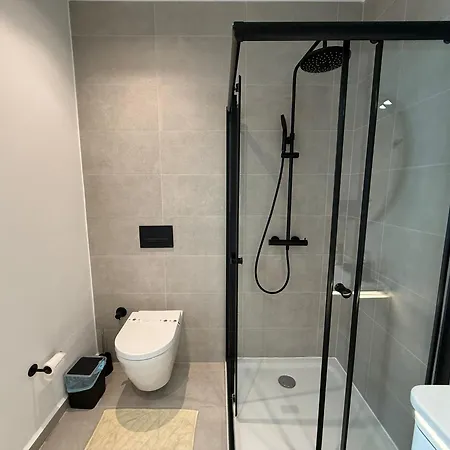 Apartament Terra Elea