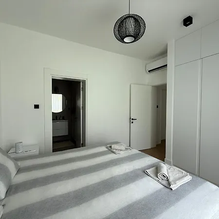 Terra Apartment