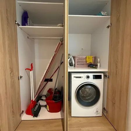 Terra Apartment