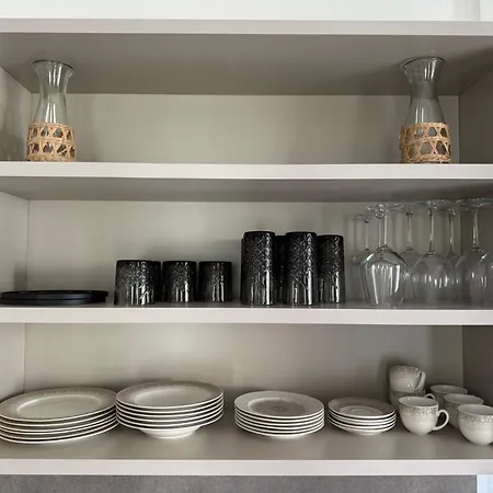 Terra Апартаменты *