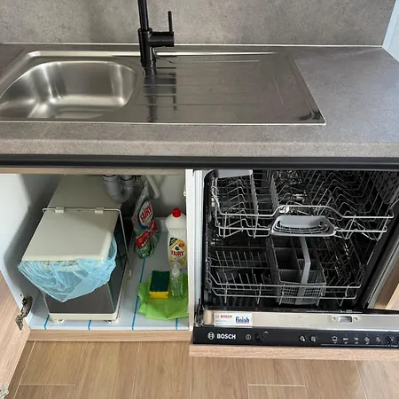 Apartment Terra