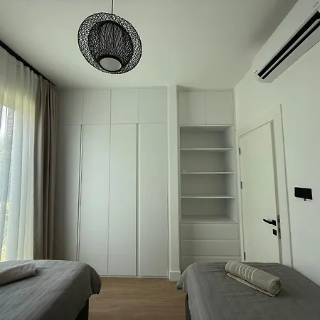 Apartment Terra