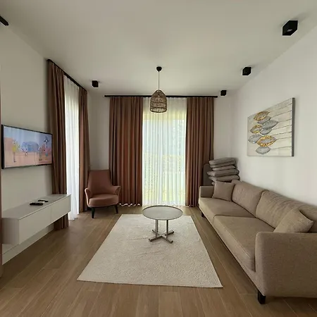 Terra Apartment