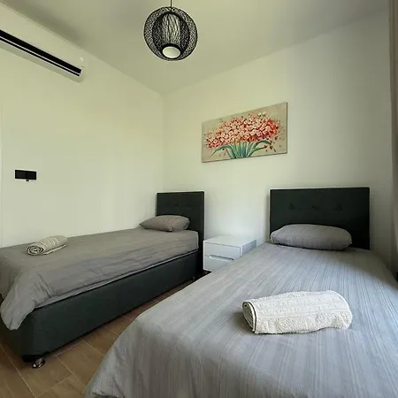 Terra Apartment Elea