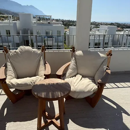Apartament Terra *
