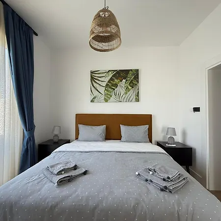 Apartament Terra Elea