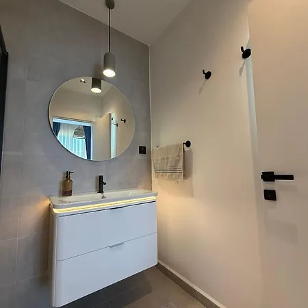 Terra Apartament *