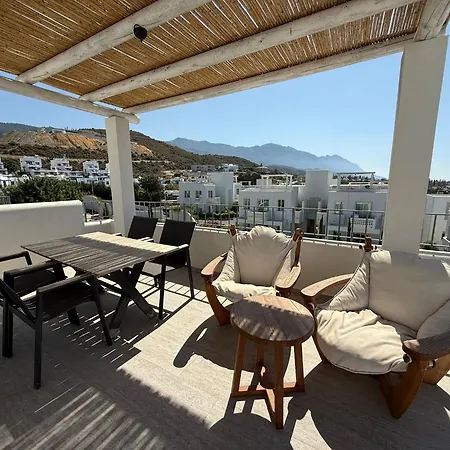 Apartament Terra *
