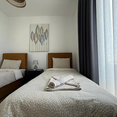 Apartament Terra Elea