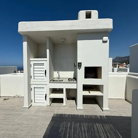 Terra Apartament
