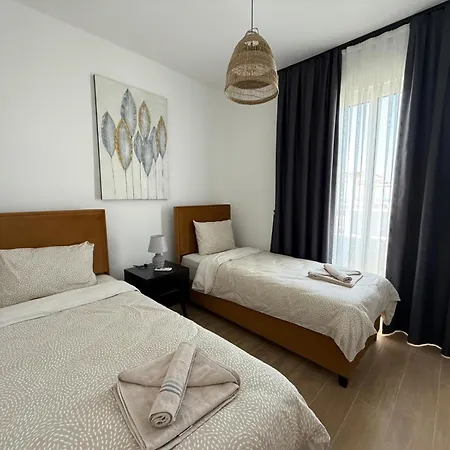 Apartament Terra *
