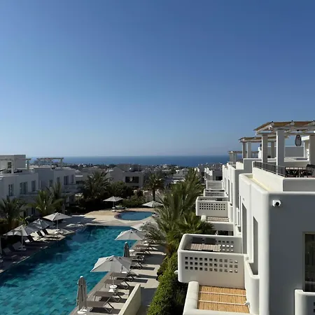 Terra Apartament Elea