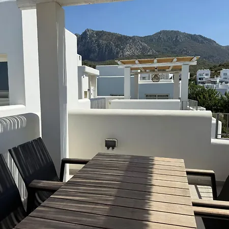 Apartament Terra Elea