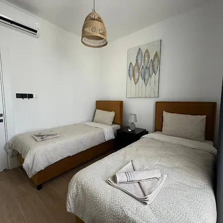 Terra Apartament Elea