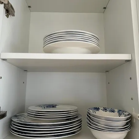 Terra Apartament *