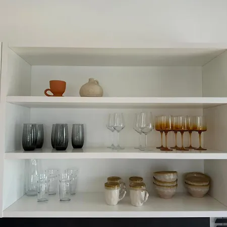 Terra Апартаменты