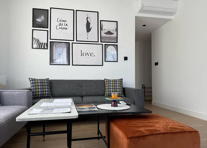 Terra Apartament Elea