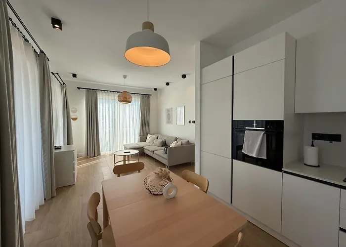 Apartament Terra Elea