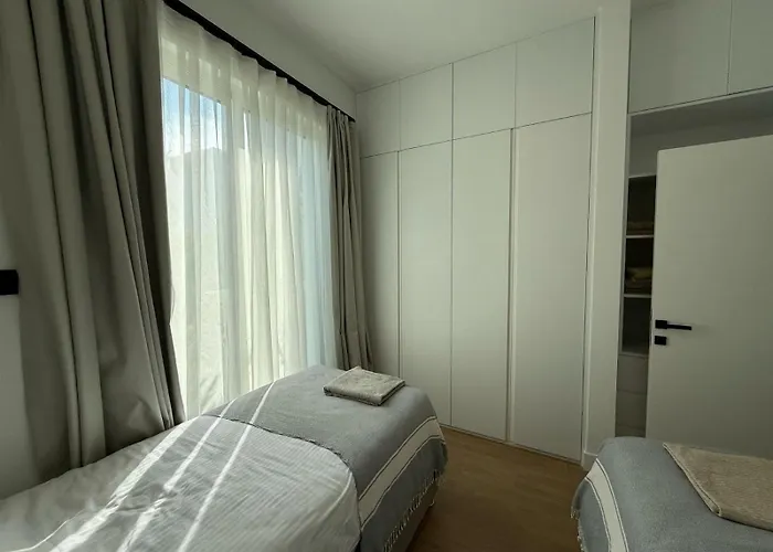 Apartament Terra Elea