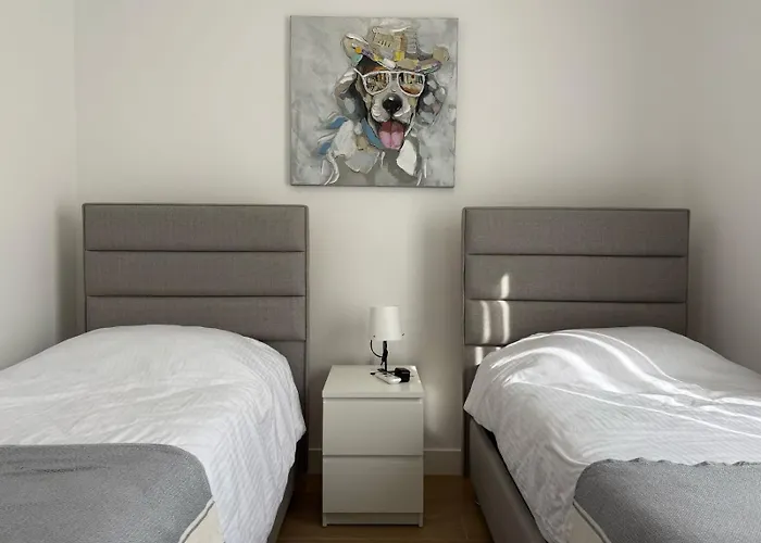 Apartament Terra Elea