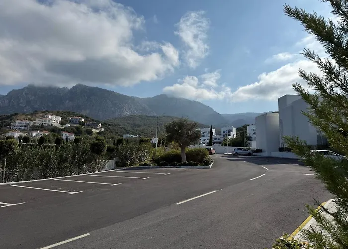 Apartament Terra Elea