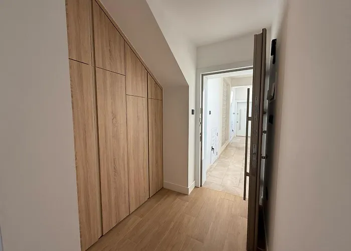 Apartament Terra Elea