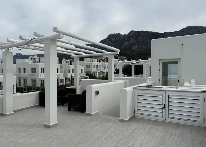 Terra Apartament Elea