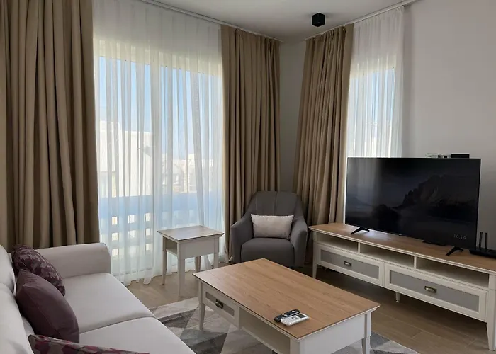 Apartament Terra