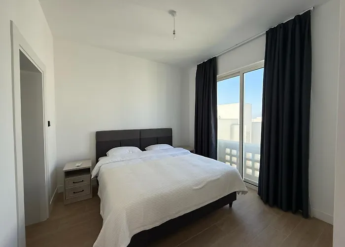 Apartament Terra Elea