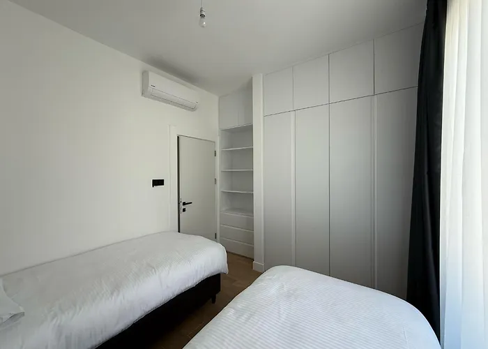 Apartament Terra Elea