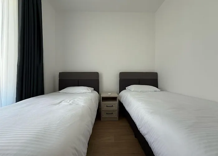 Apartament Terra Elea