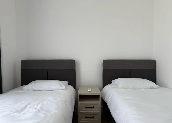 Terra Apartament Elea