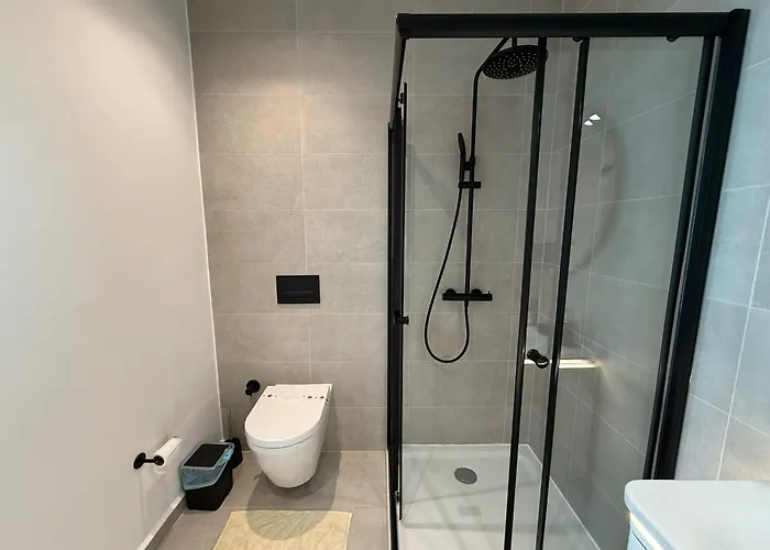 Apartament Terra Elea