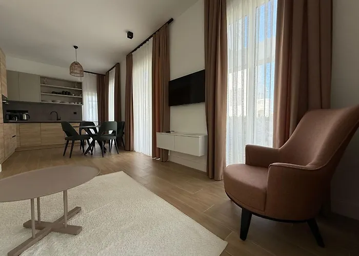 Terra Apartament Elea