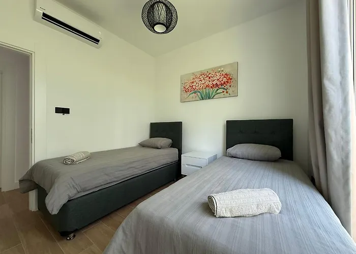 Terra Apartament Elea