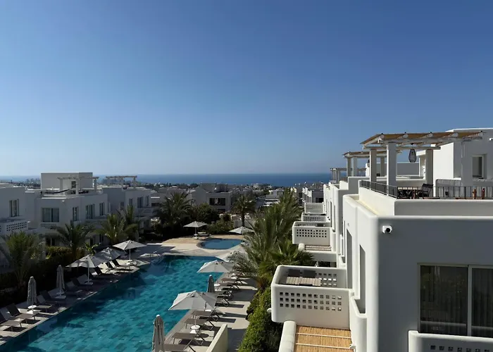 Terra Apartament Elea